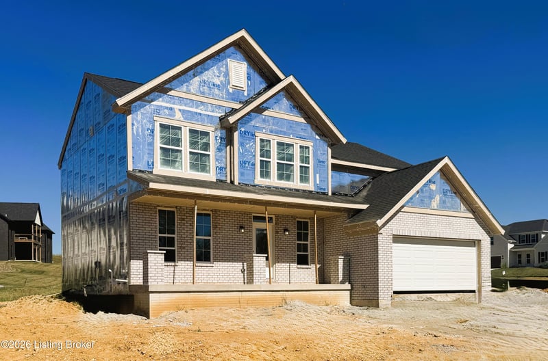206 Fall Creek Ln, Elizabethtown, KY 42701