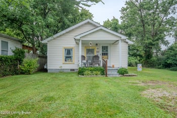 206 Fourth Ave, Shepherdsville, KY 40165