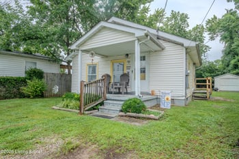 206 Fourth Ave, Shepherdsville, KY 40165