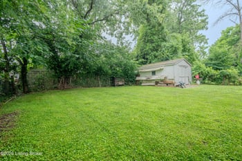 206 Fourth Ave, Shepherdsville, KY 40165