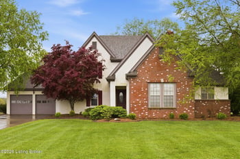 206 Harman Dr, Hodgenville, KY 42748