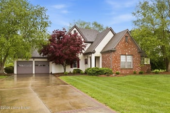 206 Harman Dr, Hodgenville, KY 42748