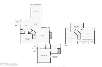 206 Harman Dr, Hodgenville, KY 42748