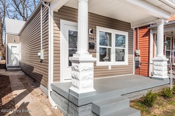 206 N 26th St, Louisville, KY 40212