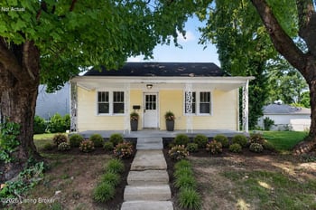 206 S 2nd St, Bardstown, KY 40004