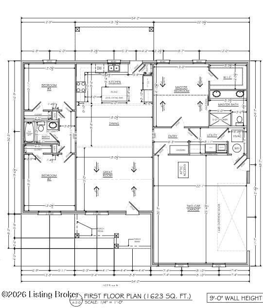 206 Wendover Ct, Bardstown, KY 40004