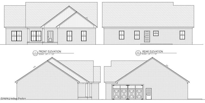 206 Wendover Ct, Bardstown, KY 40004