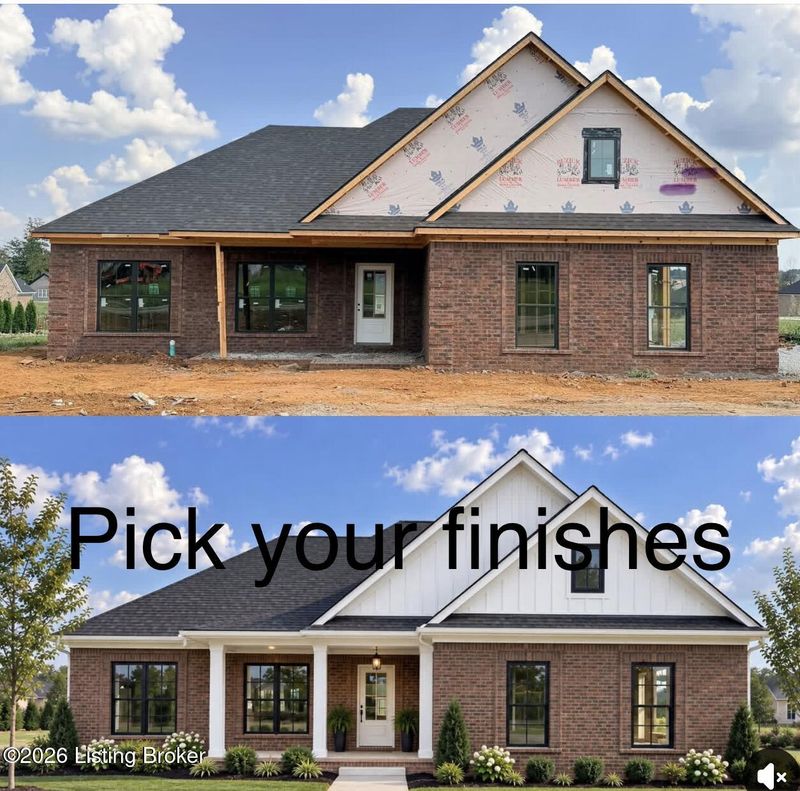206 Wendover Ct, Bardstown, KY 40004