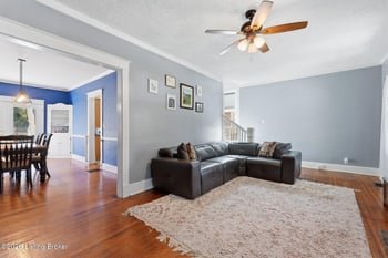 2061 S Shelby St, Louisville, KY 40217