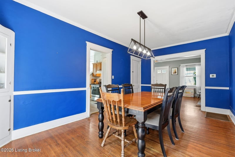 2061 S Shelby St, Louisville, KY 40217