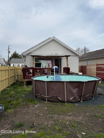 2062 Allene Ave, Louisville, KY 40217