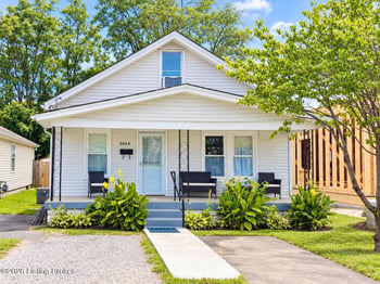 2062 Allene Ave, Louisville, KY 40217