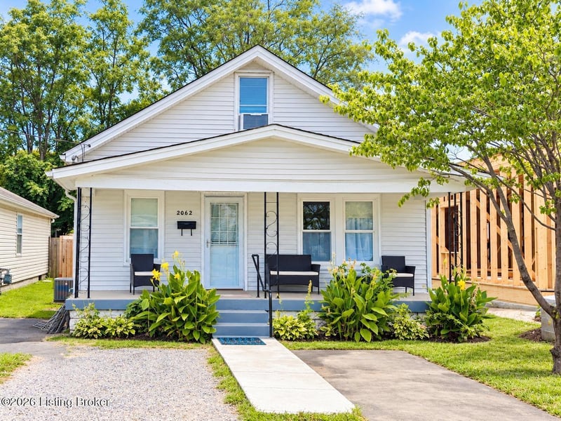 2062 Allene Ave, Louisville, KY 40217