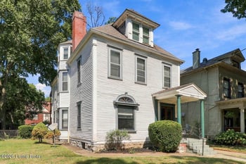 2063 Sherwood Ave, Louisville, KY 40205
