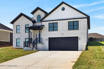 207 Bischoff Way, Shepherdsville, KY 40165