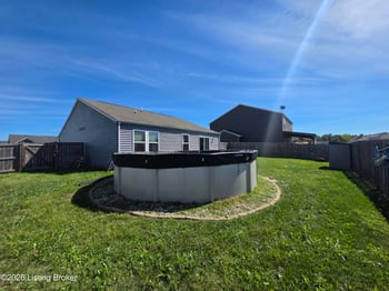 207 Gadwall Ct, Shepherdsville, KY 40165