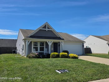 207 Gadwall Ct, Shepherdsville, KY 40165