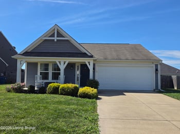 207 Gadwall Ct, Shepherdsville, KY 40165