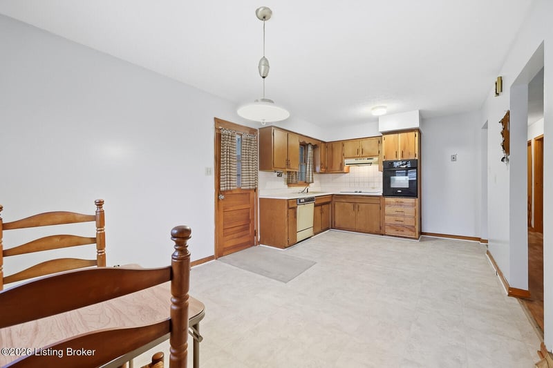 207 Lincoln St, Lawrenceburg, KY 40342