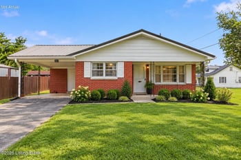 207 Lincoln St, Lawrenceburg, KY 40342