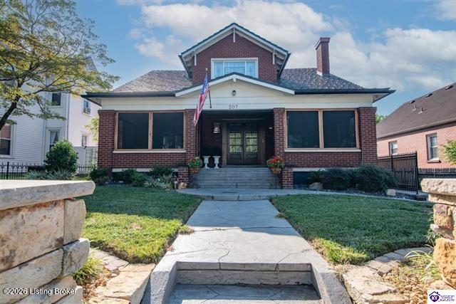 207 N Main St, Elizabethtown, KY 42701