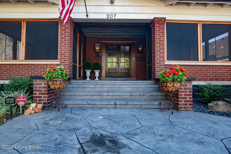 207 N Main St, Elizabethtown, KY 42701