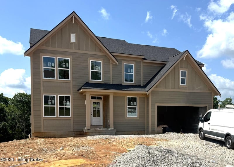 207 Preserves Blvd, Mt Washington, KY 40047