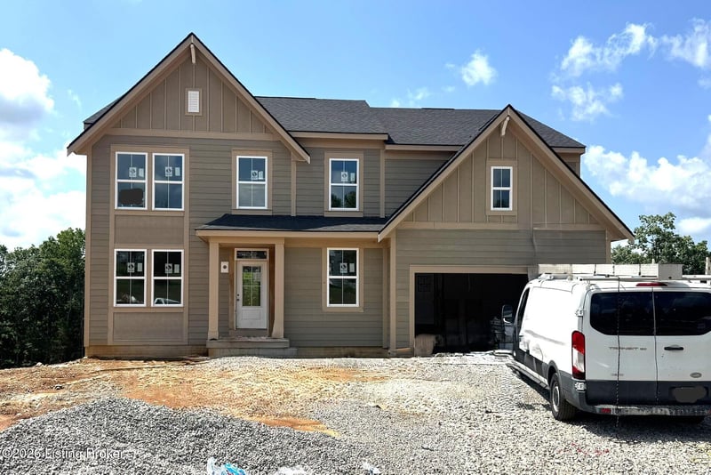 207 Preserves Blvd, Mt Washington, KY 40047