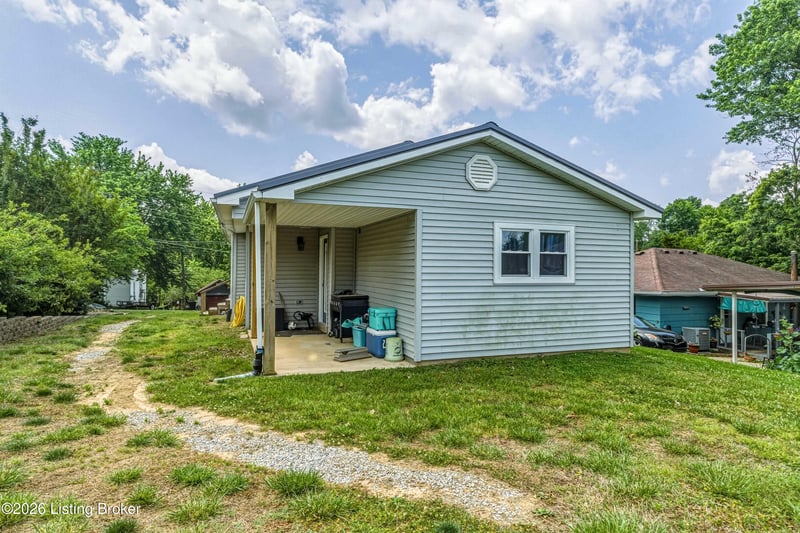207 Tilden St, Leitchfield, KY 42754