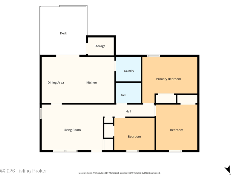207 Victoria Dr, Shelbyville, KY 40065