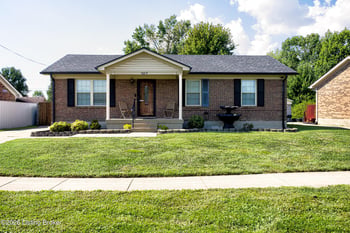 207 Wild Way, Louisville, KY 40229