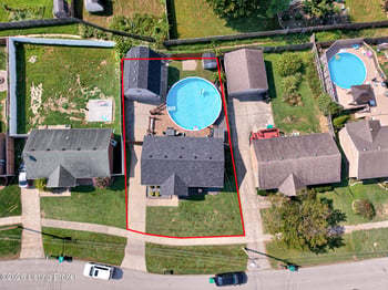 207 Wild Way, Louisville, KY 40229
