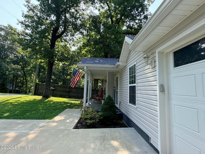 207 Woods Rd, Elizabethtown, KY 42701