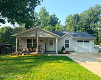 207 Woods Rd, Elizabethtown, KY 42701