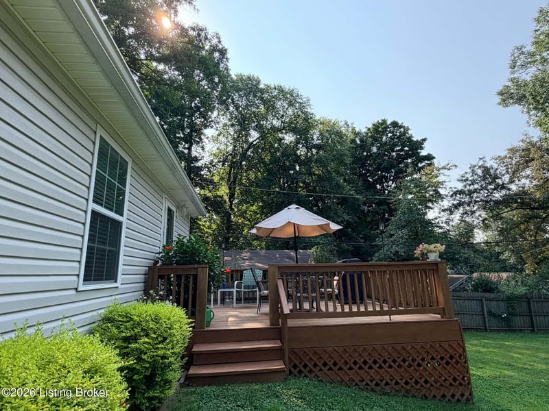 207 Woods Rd, Elizabethtown, KY 42701