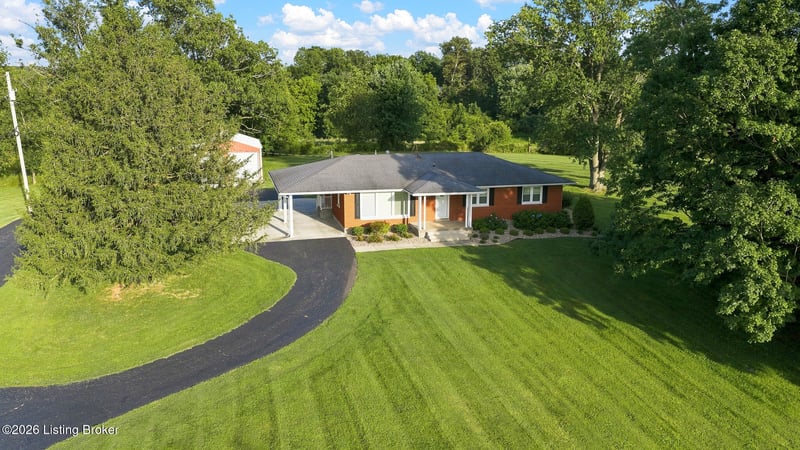 2070 Highway 79, Brandenburg, KY 40108