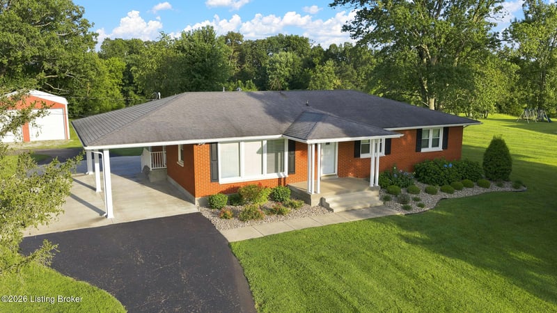 2070 Highway 79, Brandenburg, KY 40108