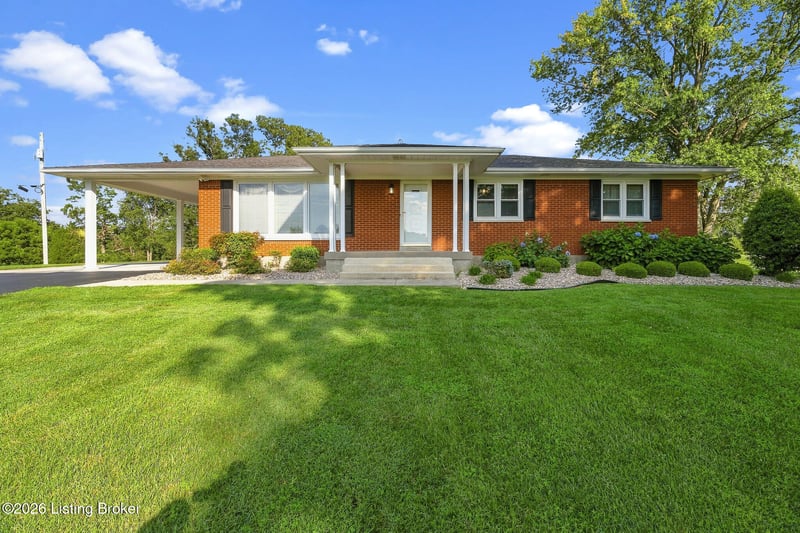 2070 Highway 79, Brandenburg, KY 40108