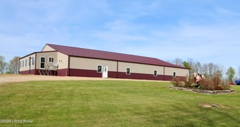 2075 Seavers Rd, Madison, IN 47250