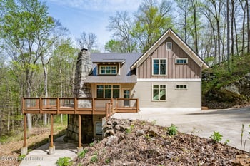 208 Brinkleys Lake Access Rd, Mammoth Cave, KY 42259