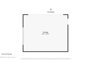 208 Brinkleys Lake Access Rd, Mammoth Cave, KY 42259