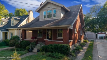 208 Oxford Pl, Louisville, KY 40207