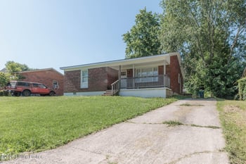 208 Short St, Shelbyville, KY 40065