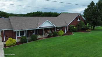 2081 Bells Ridge Rd, Bedford, KY 40006