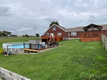 2081 Bells Ridge Rd, Bedford, KY 40006