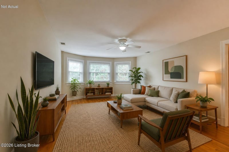 2082 Douglass Blvd #APT 18, Louisville, KY 40205