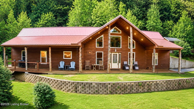 2086 Martin Pierce Rd, Cub Run, KY 42729