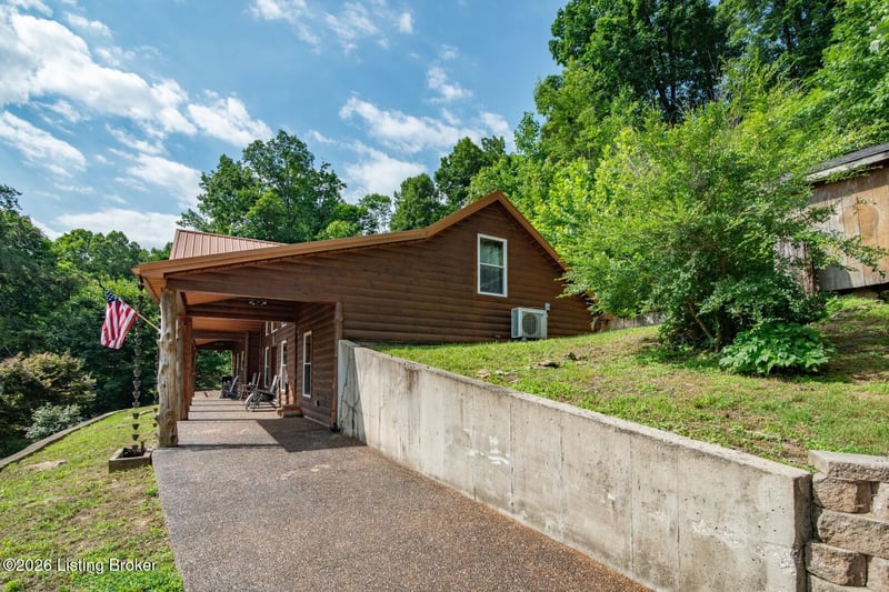 2086A Martin Pierce Rd, Cub Run, KY 42729