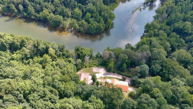 2086A Martin Pierce Rd, Cub Run, KY 42729