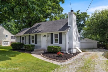 209 Bliss Ave, Louisville, KY 40243